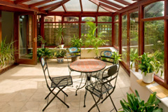 Six Mile Cross conservatory quotes