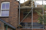 free Six Mile Cross home extension quotes