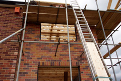 house extensions Six Mile Cross